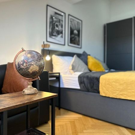 Apartments I 5 Minutes To Metro Wien Eksteriør billede